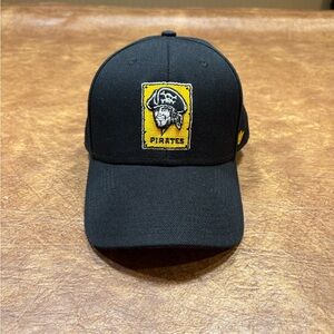 PITTSBURGH PIRATES '47 MVP HAT